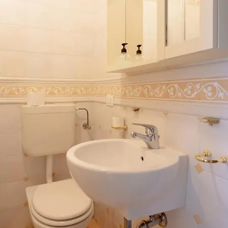 Apartament Ca Venier *