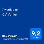 Apartament Ca Venier