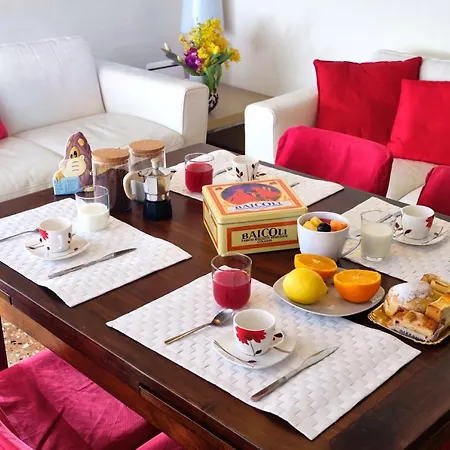 Apartament Ca Venier *