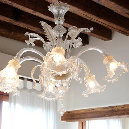 Ca Venier Apartament *