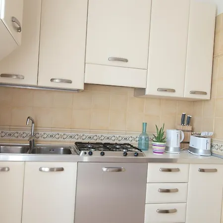 Ca Venier Apartament