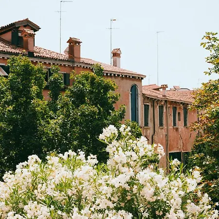 Apartament Ca Venier *