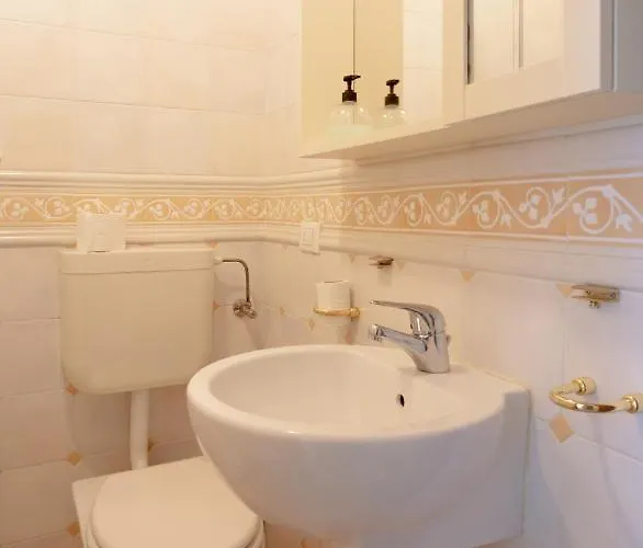 Apartament Ca Venier *