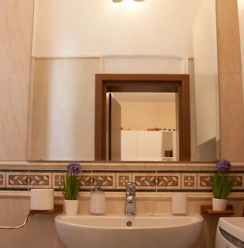 Ca Venier Apartament Wenecja