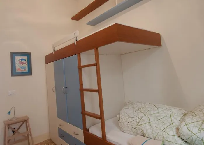 Ca Venier Apartament