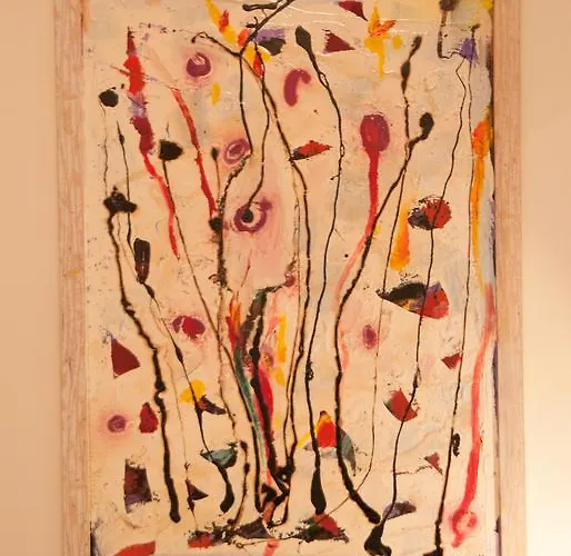 Ca Venier Apartament Wenecja