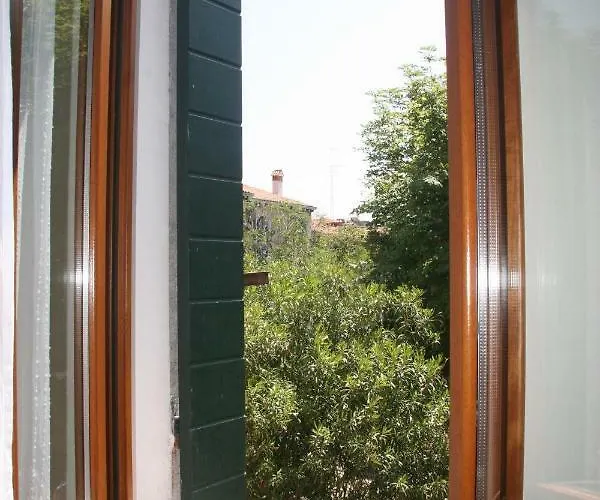 Ca Venier Apartament Wenecja