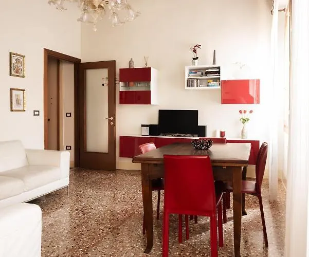 Ca Venier Apartament