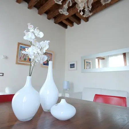 Ca Venier 아파트 베니스