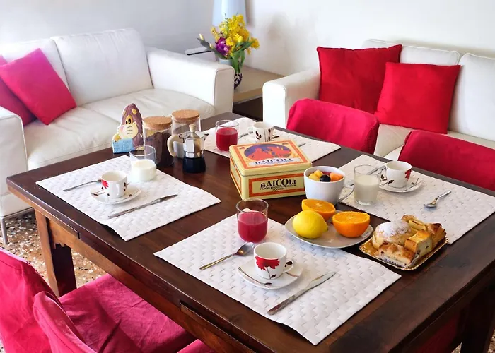 Apartamento Cà Venier *