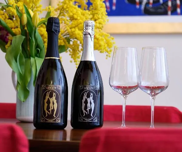 Ca Venier Apartamento *