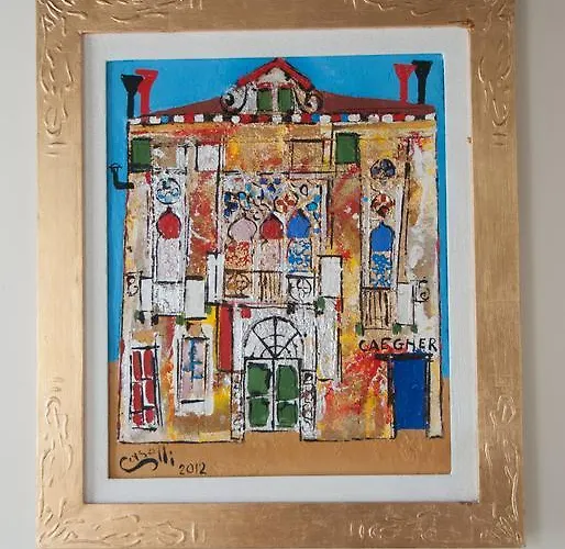 Apartamento Ca Venier *