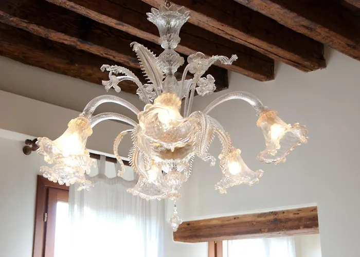 Ca Venier Apartamento *