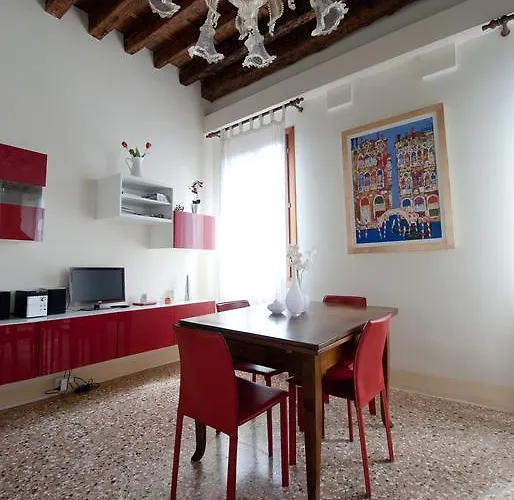Apartamento Ca Venier