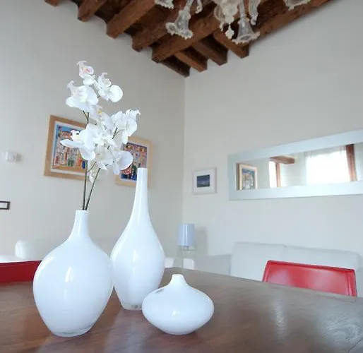 Ca Venier Apartamento Venecia