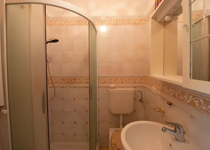 Apartamento Ca Venier
