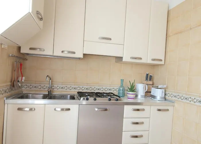 Ca Venier Apartamento