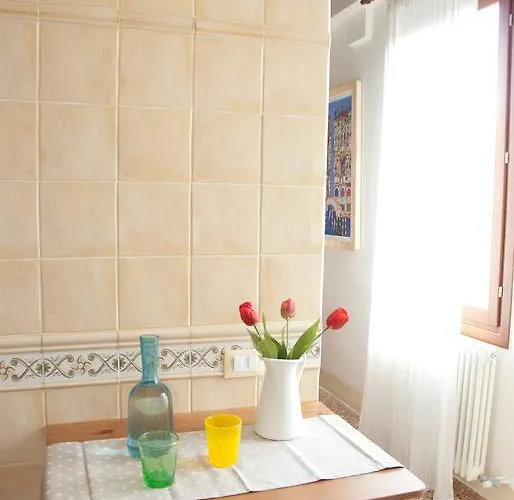 Apartamento Ca Venier