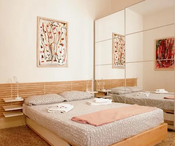 Apartamento Ca Venier