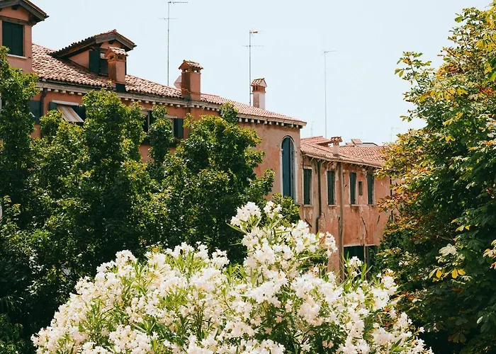 Apartamento Ca Venier *