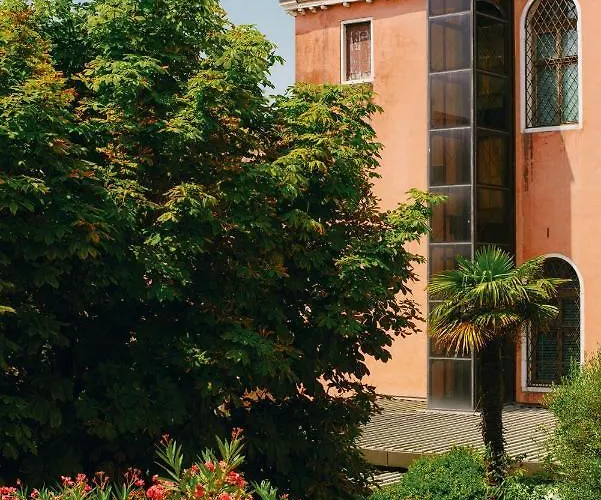 Apartamento Ca Venier