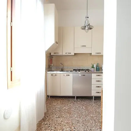 Appartement Cà Venier Venise