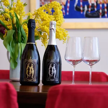 Ca Venier Апартаменты *