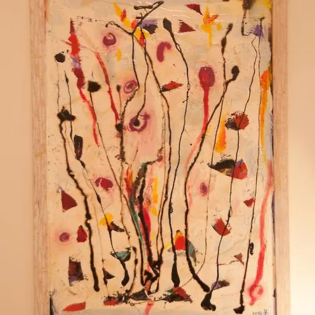 Ca Venier Апартаменты Венеция