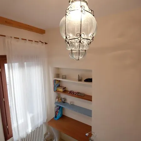 Ca Venier Венеция