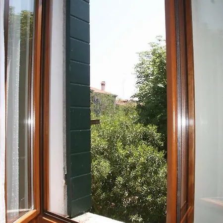 Ca Venier Апартаменты Венеция